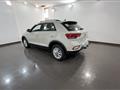 VOLKSWAGEN T-ROC 1.0 TSI 110cv Life #KM 0