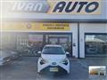 TOYOTA Aygo 1.0 VVT-i 72 CV 5p. x-business MMT