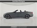 BMW SERIE 4 i Cabrio Msport