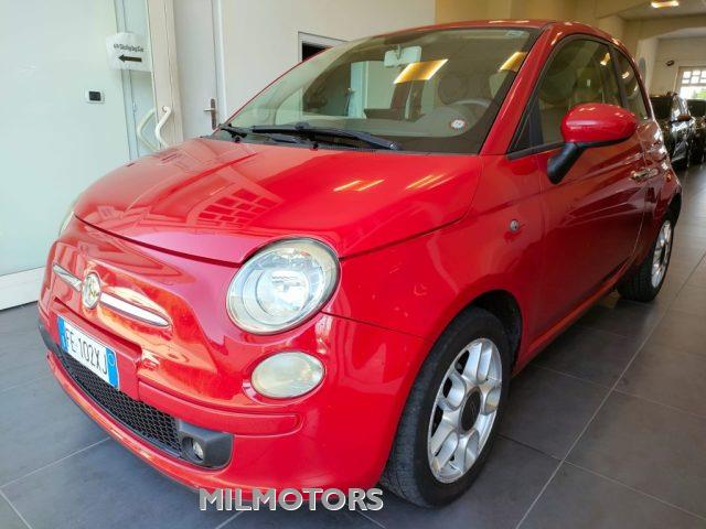 FIAT 500 1.3 Multijet 16V 75 CV Sport