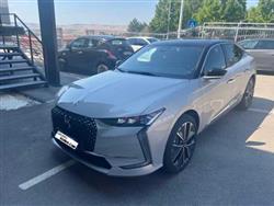 DS 4 E-TENSE DS 4