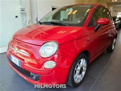 FIAT 500 1.3 Multijet 16V 75 CV Sport