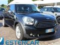 MINI COUNTRYMAN Mini Cooper D Countryman ALL4 Automatica