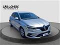 RENAULT MEGANE 1.5 blue dci Business 115cv my19