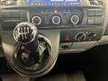 VOLKSWAGEN MULTIVAN KOMBI 9 POSTI 2.0 TDI 85CV