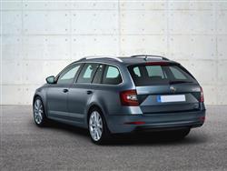 SKODA OCTAVIA 2.0 TDI SCR 150 CV DSG Wagon Executive