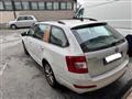 SKODA OCTAVIA 1.6 TDI CR 110 CV DSG Wagon Style#AUTOCARRO