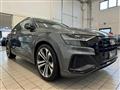 AUDI Q8 50 TDI quattro S Line*/*TETTO*/*TELECAMERA*/*22*