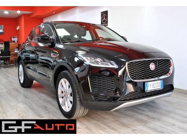 JAGUAR E-pace 2.0d i4 S awd 150cv auto my19