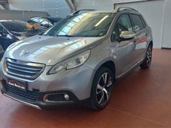 PEUGEOT 2008 (2013) BlueHDi 100 Allure