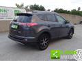 TOYOTA RAV4 2.5 Hybrid 2WD Style