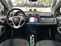 SMART FORTWO 1000 84 Cv coupé pulse CarPlay Retro Camera