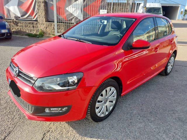 VOLKSWAGEN POLO 1.2 70 CV 5p. Comfortline