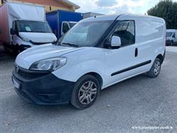 FIAT DOBLÒ 1.9MJ GARANTITO [M238]