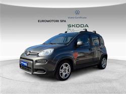 FIAT PANDA 3ª serie