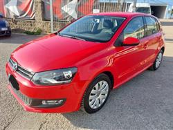 VOLKSWAGEN POLO 1.2 70 CV 5p. Comfortline