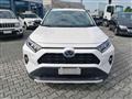 TOYOTA RAV4 2.5 HV (222CV) E-CVT AWD-i Business