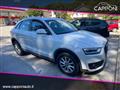 AUDI Q3 2.0 TDI quattro