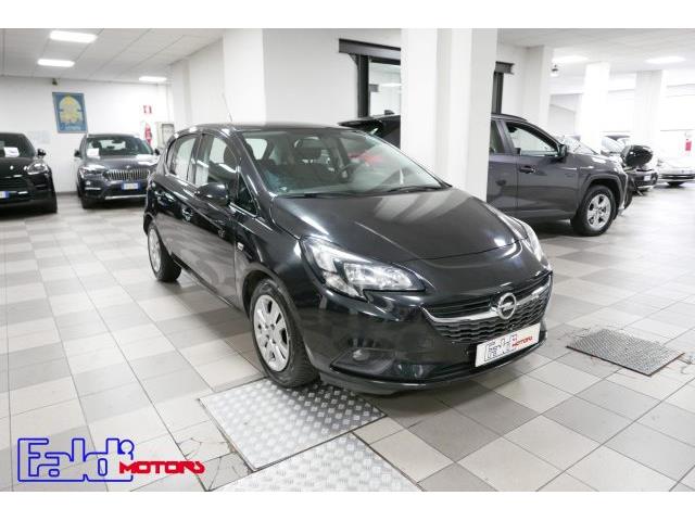 OPEL CORSA 1.2 5 porte n-Joy