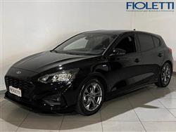 FORD FOCUS 1.0 EcoBoost Hybrid 125 CV 5p. ST-Line