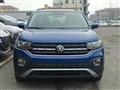 VOLKSWAGEN T-CROSS 1.0 TSI 110 CV DSG STYLE  *PROMO*