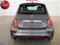 ABARTH 595 1.4 Turbo T-Jet 145 CV