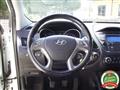 HYUNDAI IX35 1.7 CRDi 2WD Comfort