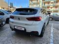 BMW X2 Xdrive20d Msport auto