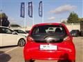 TOYOTA AYGO 1.0 12V VVT-i 5 porte Edition