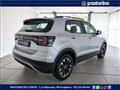 VOLKSWAGEN T-CROSS 1.0 TSI Style BMT