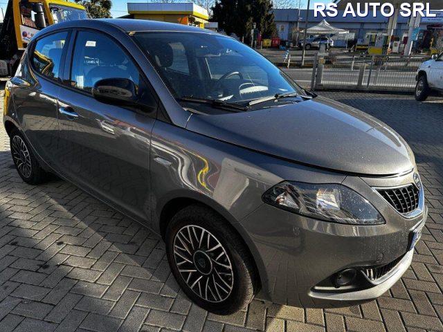 LANCIA YPSILON 1.0 FireFly 5 porte S&amp;S Hybrid Platino