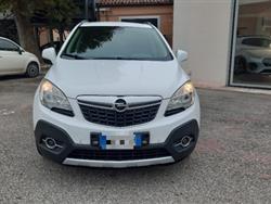 OPEL MOKKA 1.4 Turbo Ecotec 140CV 4x2 aut. Cosmo