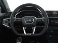 AUDI Q3 SPORTBACK Q3 SPB 40 TDI quattro S tronic Identity Black