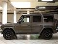 MERCEDES CLASSE G AMG LINE|SPECIAL PAINT|EXT. NIGHT PACK|20''|TETTO