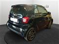 SMART EQ FORTWO fortwo EQ Pulse