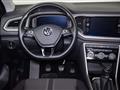 VOLKSWAGEN T-ROC 2.0 TDI SCR 150 CV Style BlueMotion Technology