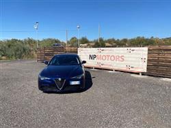 ALFA ROMEO Giulia 2.2 TD 150 CV Business Launch Ed.