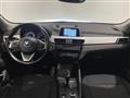 BMW X1 xDrive18d