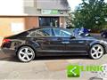 MERCEDES CLASSE CLS CDI BlueEFFICIENCY Automatic FARI LED GARANZIA