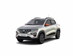DACIA SPRING Electric 45 Comfort