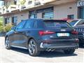 AUDI S3 SPORTBACK Sportback 310CV STronic quattro TETTO APRIBILE