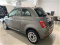 FIAT 500 1.0 hybrid 70cv