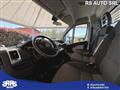 FIAT DUCATO 35 2.3 MJT 130CV PC Cabinato