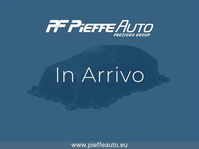 FORD FOCUS 1.6 120 CV GPL Plus