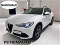 ALFA ROMEO STELVIO 2.2 Turbodiesel 190 CV AT8 Q4 Sprint