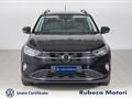 VOLKSWAGEN TAIGO 1.0 TSI 110 CV Life