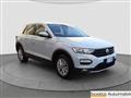 VOLKSWAGEN T-ROC 1.0 TSI Style BlueMotion Technology