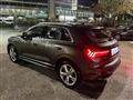 AUDI Q3 35 TDI S tronic S line edition SCONTO ROTTAMAZIONE