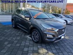 HYUNDAI TUCSON HYBRID 1.6 CRDi 136CV 48V DCT XPrime