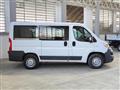 FIAT DUCATO 32 2.3 MJT 150CV PC-TN Panorama